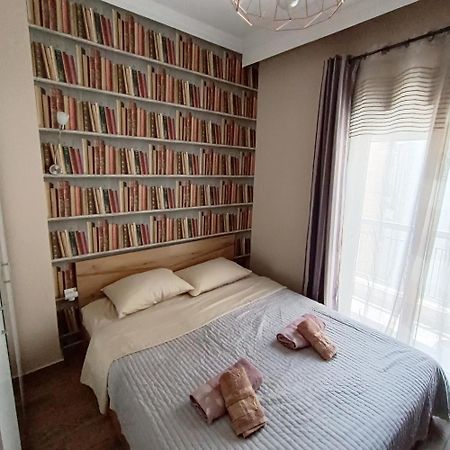 Rotonda Citycenter Two Rooms Apart.New Renovated! Selanik Dış mekan fotoğraf
