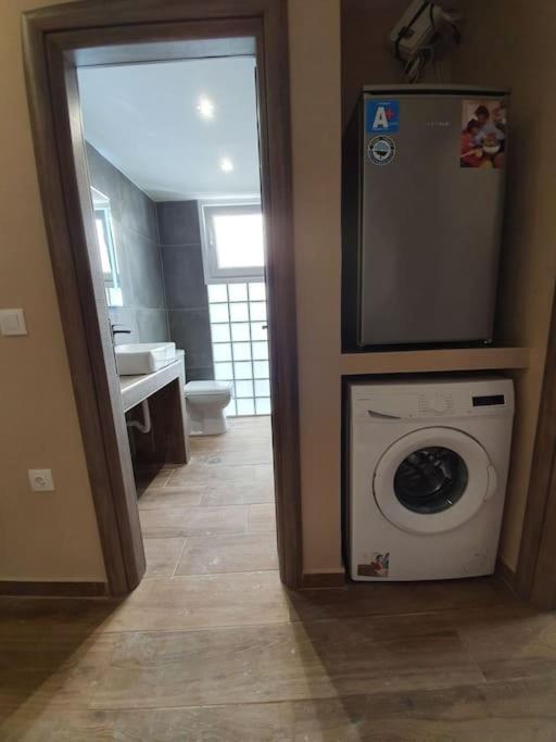 Rotonda Citycenter Two Rooms Apart.New Renovated! Selanik Dış mekan fotoğraf