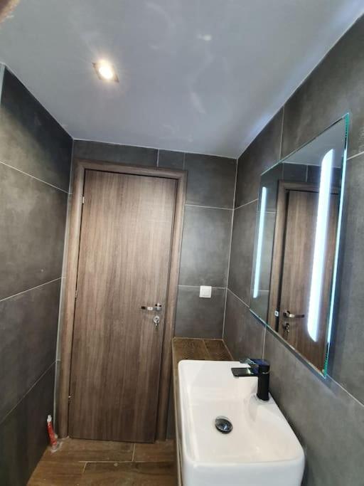 Rotonda Citycenter Two Rooms Apart.New Renovated! Selanik Dış mekan fotoğraf