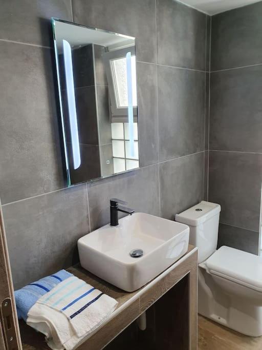 Rotonda Citycenter Two Rooms Apart.New Renovated! Selanik Dış mekan fotoğraf