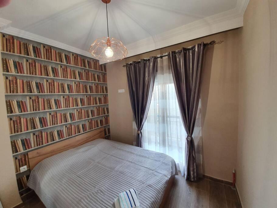 Rotonda Citycenter Two Rooms Apart.New Renovated! Selanik Dış mekan fotoğraf
