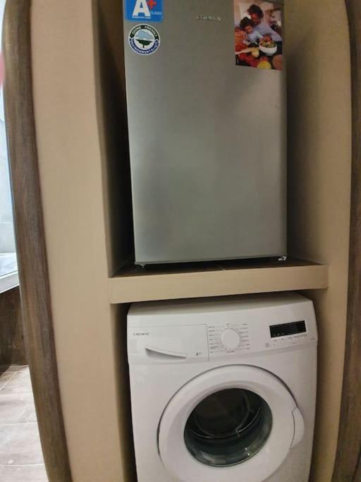 Rotonda Citycenter Two Rooms Apart.New Renovated! Selanik Dış mekan fotoğraf