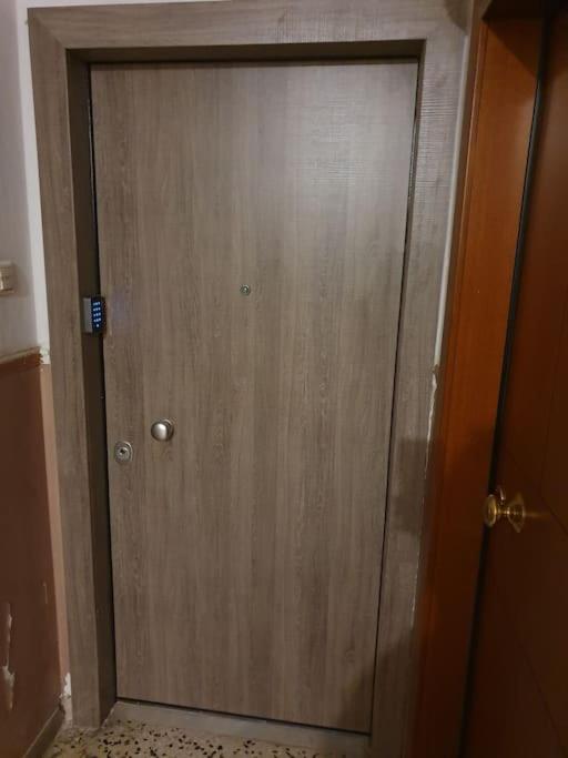 Rotonda Citycenter Two Rooms Apart.New Renovated! Selanik Dış mekan fotoğraf