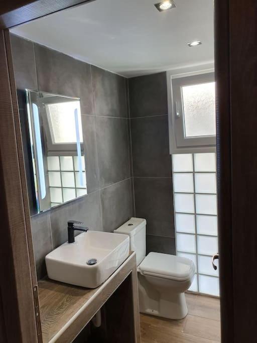 Rotonda Citycenter Two Rooms Apart.New Renovated! Selanik Dış mekan fotoğraf