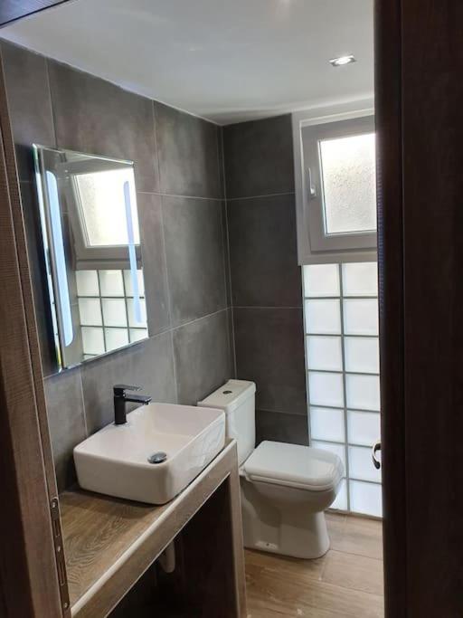 Rotonda Citycenter Two Rooms Apart.New Renovated! Selanik Dış mekan fotoğraf
