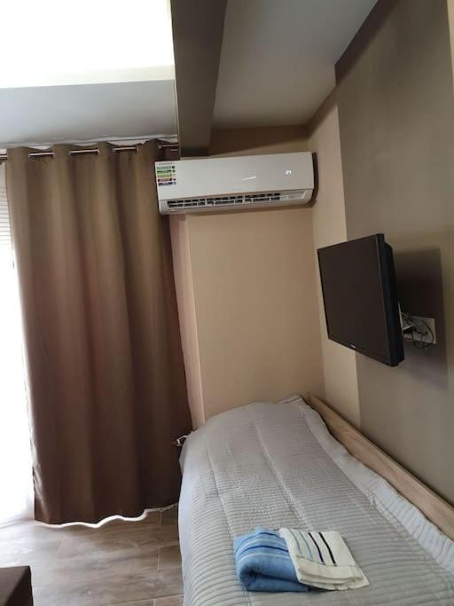 Rotonda Citycenter Two Rooms Apart.New Renovated! Selanik Dış mekan fotoğraf