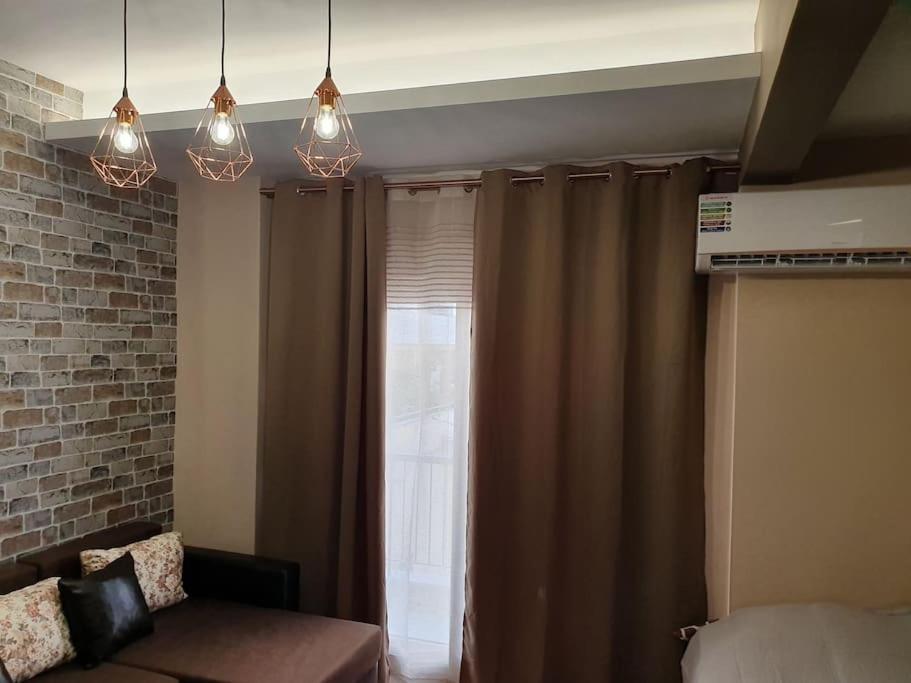 Rotonda Citycenter Two Rooms Apart.New Renovated! Selanik Dış mekan fotoğraf