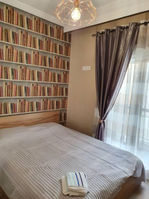 Rotonda Citycenter Two Rooms Apart.New Renovated! Selanik Dış mekan fotoğraf