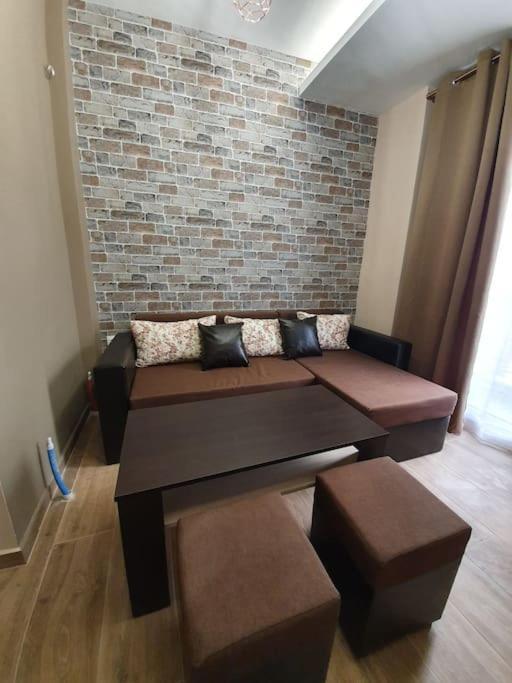 Rotonda Citycenter Two Rooms Apart.New Renovated! Selanik Dış mekan fotoğraf