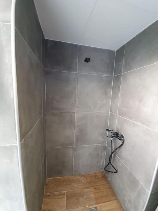 Rotonda Citycenter Two Rooms Apart.New Renovated! Selanik Dış mekan fotoğraf