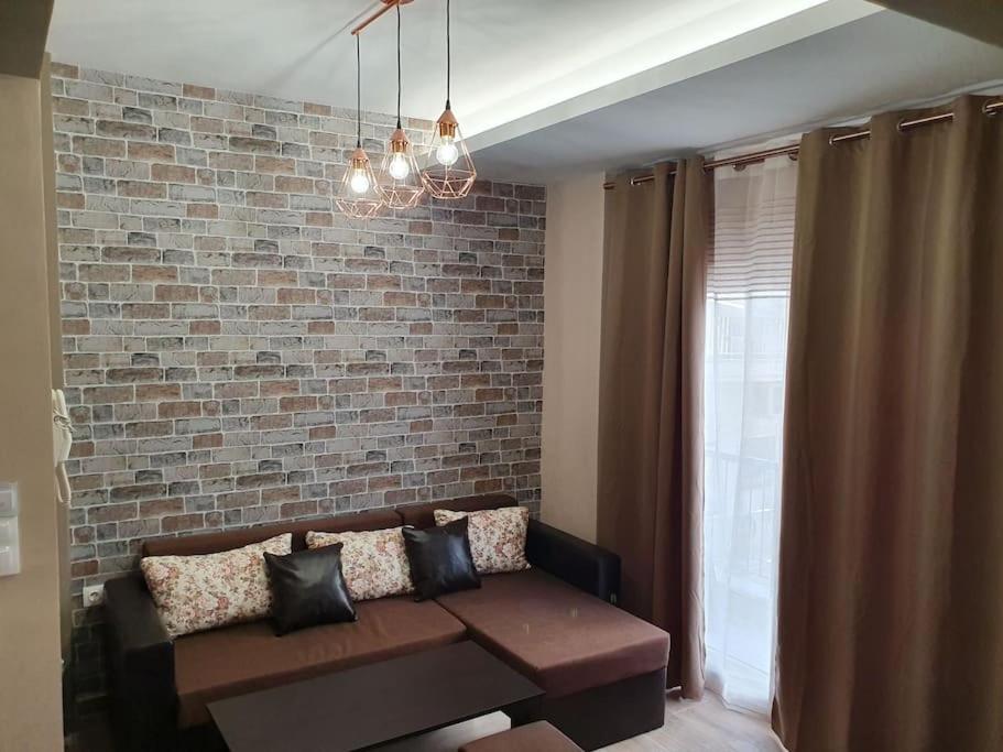 Rotonda Citycenter Two Rooms Apart.New Renovated! Selanik Dış mekan fotoğraf
