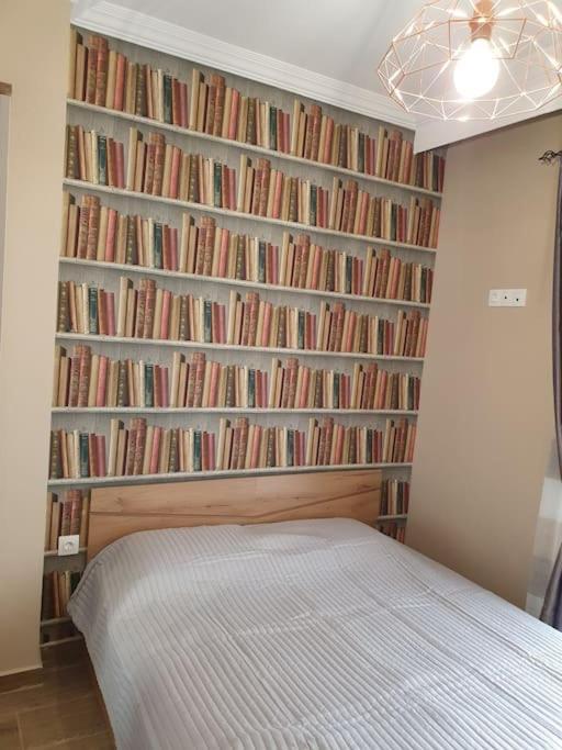 Rotonda Citycenter Two Rooms Apart.New Renovated! Selanik Dış mekan fotoğraf