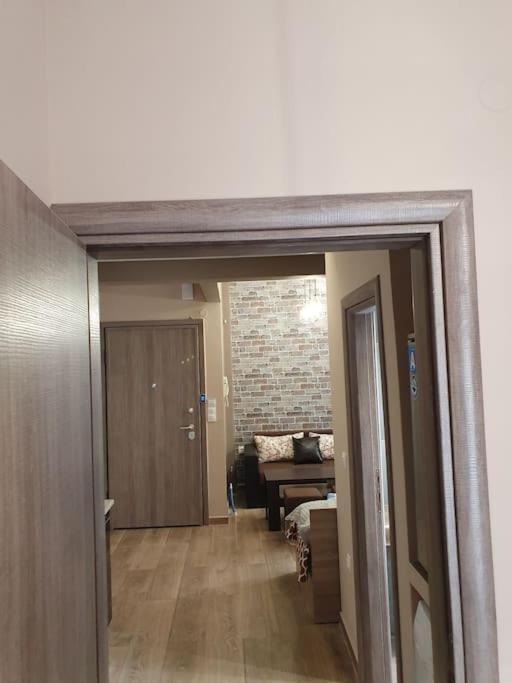 Rotonda Citycenter Two Rooms Apart.New Renovated! Selanik Dış mekan fotoğraf