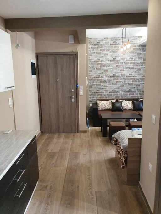 Rotonda Citycenter Two Rooms Apart.New Renovated! Selanik Dış mekan fotoğraf